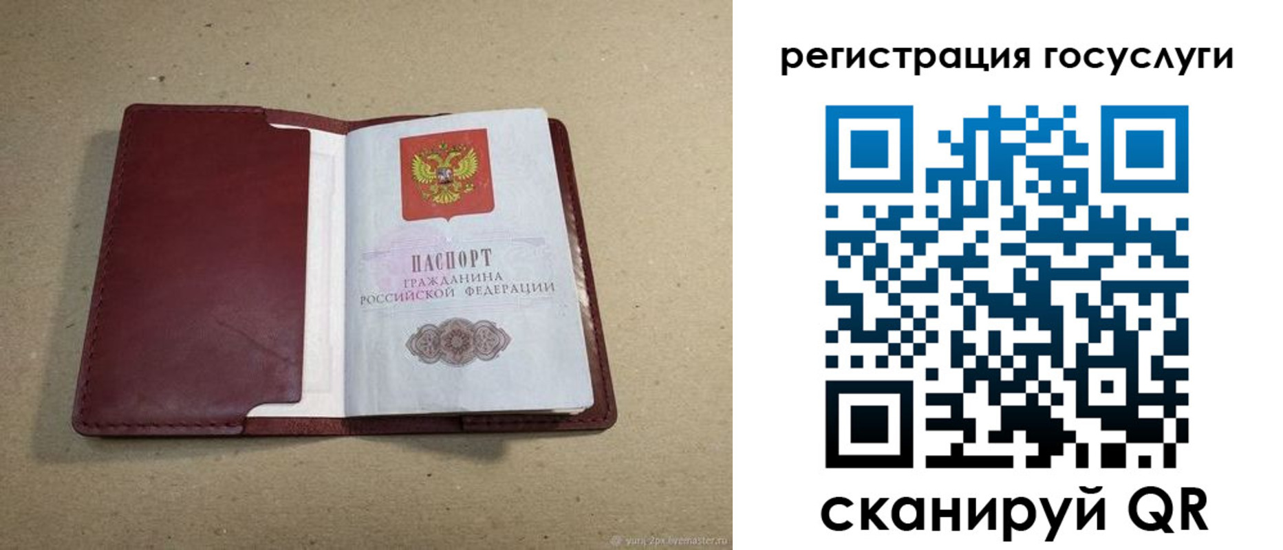 временная регистрация 2025 в Лосино-Петровском
